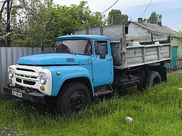 зил компрессор: ЗИЛ : | 1995 г — 1