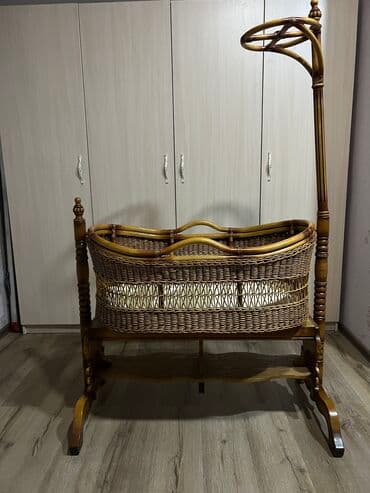 деревянный меч купить: Продаю детскую люльку качалку, натуральное красное дерево ручной — 1