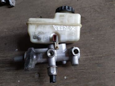 помощь в получении гражданства рф в бишкеке: Nissan X-Terra Цилиндр тормозной, Ниссан Х-терра тормозной цилиндр с — 1