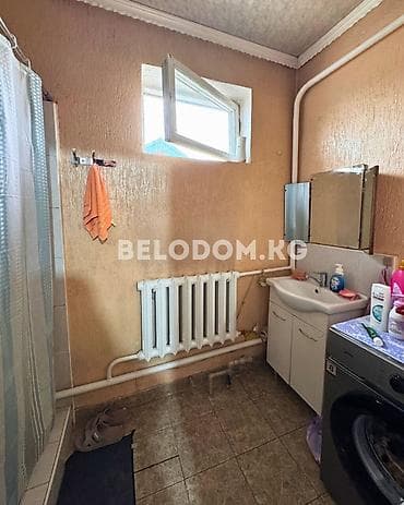 Кыймылсыз мүлк: 🏠Продается дом в с. Беловодское Нижняя зона, от трассы - 500м — 8