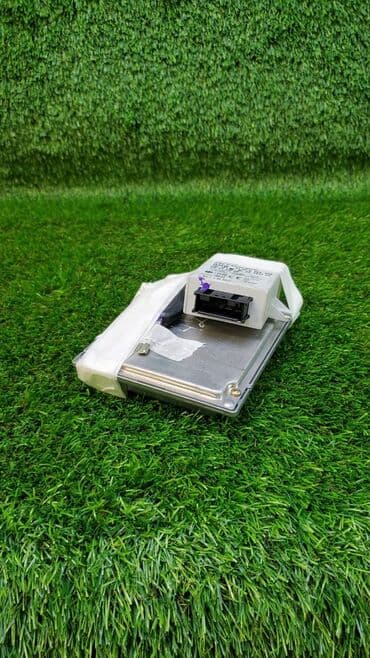 e46: Комплект для запуска (заводки) эбу+ иммобилайзер+ключ DME BMW e46 N42 — 3