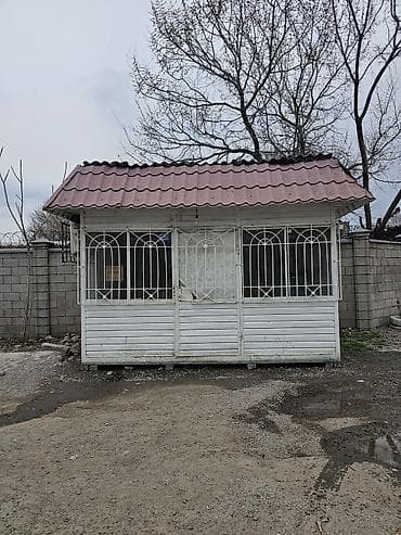 Сдаётся павильон. Жибек Жолу 218. рядом Компьютерный клуб, Швейных