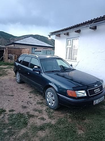vag com: Audi S4: 1992 г., 2 л, Механика, Бензин, Универсал — 4