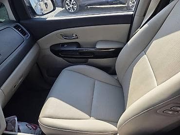 мереке авто слив: Kia Carnival: 2020 г., 2.2 л, Автомат, Дизель, Минивэн — 6