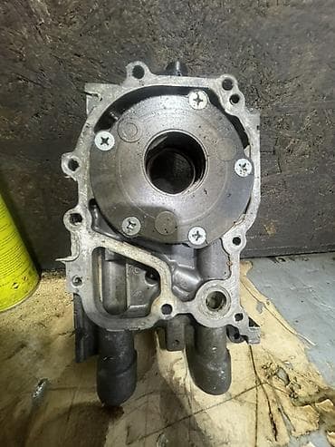 помпа форестер: Масляный насос Subaru Субару
11й 
Усиленный — 1