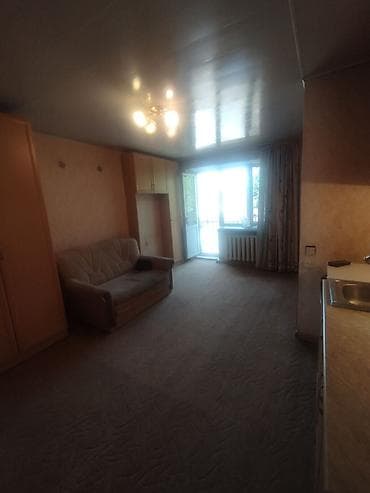 Продажа квартир: 1 комната, 31 м², Гостиничный тип, Косметический ремонт — 3