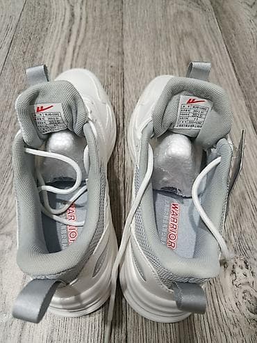 coros pace: Мужские кроссовки, 43, Новый, цвет - Белый — 2