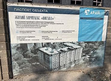 pro group: 1 комната, 40 м², Элитка, 2 этаж — 2