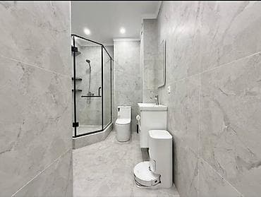 2 комнаты, 59 м², Элитка, 7 этаж, Дизайнерский ремонт