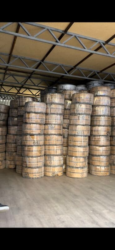 Капельное орошение#капельная лента#кап орошение#капельный