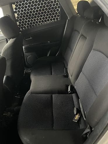 мазда капот: Mazda 3: 2003 г., 1.6 л, Бензин, Хэтчбэк — 7