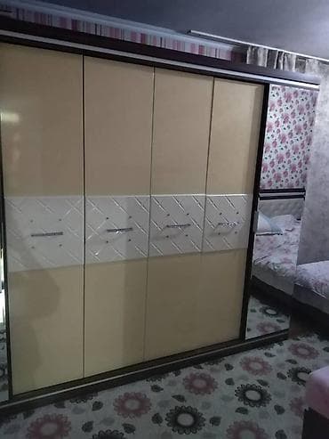 аренда рассрочка: 2 комнаты, Собственник, С мебелью полностью — 2