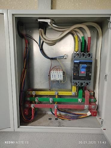 установка телевизор: ⚡ Профессиональные услуги электрика и электромонтажника Выполняю — 3
