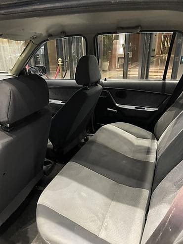 mini kooper: Daewoo Nexia: 2008 г., 1.6 л, Механика, Бензин, Седан — 9