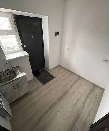 сниму кв 1 ком: 1 комната, Агентство недвижимости, Без подселения, С мебелью частично — 1