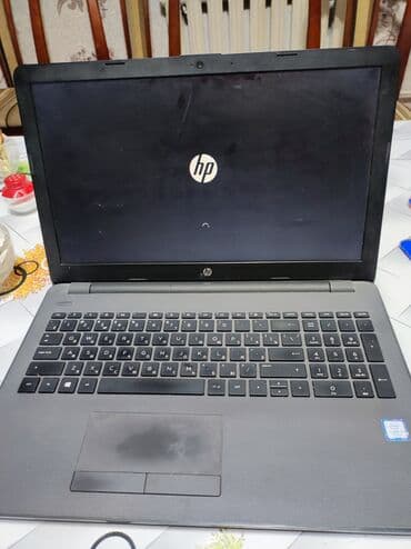 чехлы для ноутбука: Ноутбук, HP, 64төн көп ГБ ОЭТ, Intel Core i3, 12.3 ", Колдонулган, Жумуш, окуу үчүн, эс тутум HDD — 1