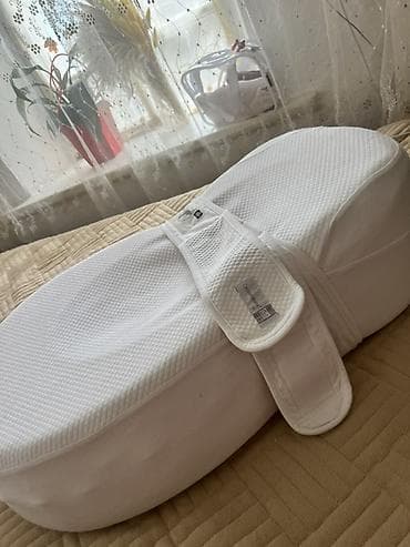 зимний камуфляж: Кокон, Б/у — 3