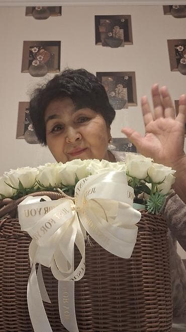 лежачий: Услуги сиделки/помощницы по уходу за пожилыми людьми и лежачими — 2