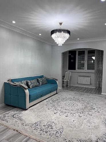 Недвижимость: 2 комнаты, Собственник, С мебелью полностью — 10