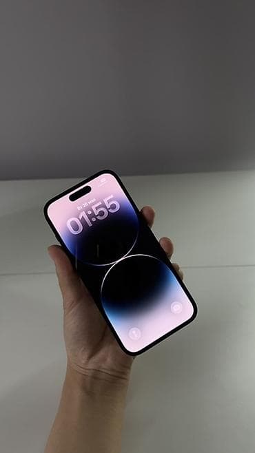 iphone 4a: IPhone 14 Pro — 2
