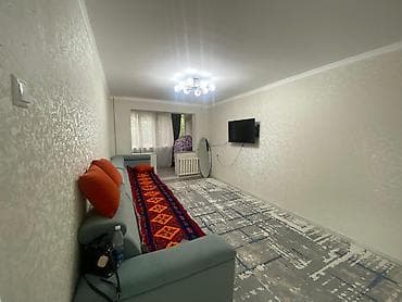 геологов: 3 комнаты, 57 м², 104 серия, 1 этаж, Косметический ремонт — 2