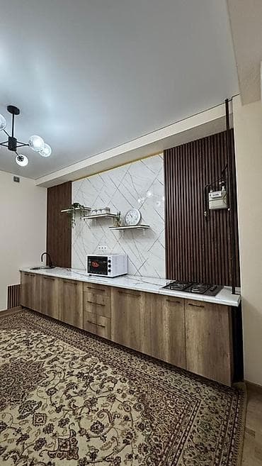 ts group: 2 комнаты, 80 м², ТЭЦ Элитка, 7 этаж, Евроремонт — 8