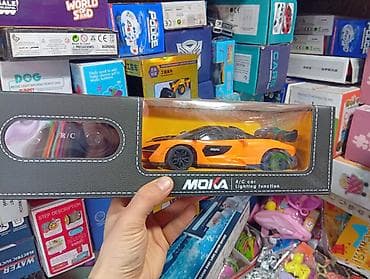 дрон мини 2: Набор радиоуправляемых машинок 1) Rock Crawler (SHUANGFENG) - Масштаб — 2