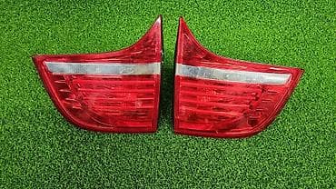 Задний левый фонарь BMW 2010 г., Б/у, Оригинал, Германия