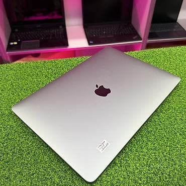 xiaomi su: Для программирования, Б/у, Apple M1, ОЗУ, RAM: 8 ГБ, В рассрочку — 5