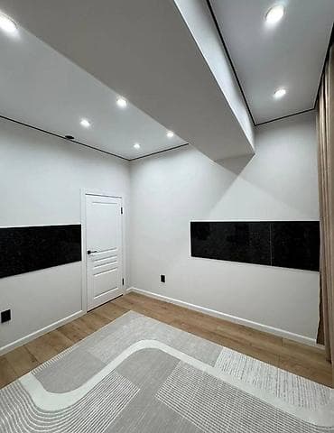 1 комната, 39 м², Элитка, 3 этаж, Дизайнерский ремонт — 2