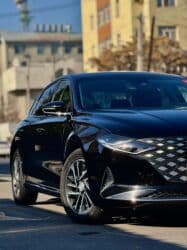 гоформ шины в бишкеке цена: Hyundai Grandeur: 2020 г., 2.5 л, Типтроник, Бензин, Седан — 5