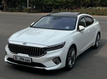 сдаю дом на длительный срок: Сдаю Kia K7, Долгосрочно, Без водителя, | Залог, Водительские права — 2