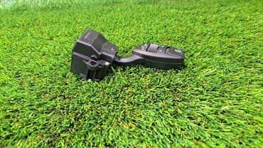 e61: Подрулевой переключатель BMW 5 E60 E61 Номер 6 924 —-107 Состояние — 3