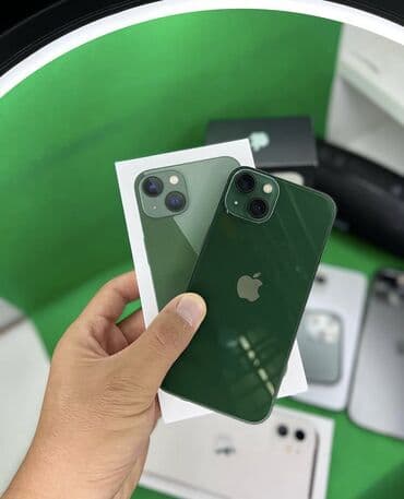 iphone за 0 руб сайт: IPhone 13, Б/у, 128 ГБ, Alpine Green, Защитное стекло, Чехол, Коробка, 79 % — 1