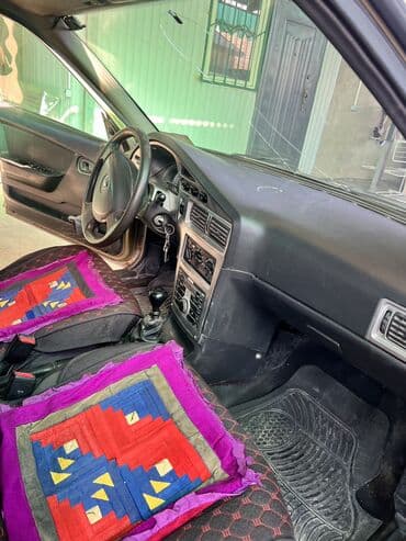 купить нексия 2 в бишкеке: Daewoo Nexia: 2010 г., Механика, Бензиновая — 8