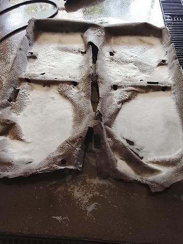 химчиста авто: Химчистка автополировка фара — 4