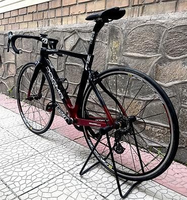 mavic: Шоссейный велосипед, Рама M (156 - 178 см) — 2