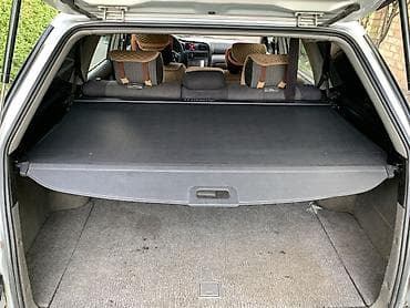 legacy b5: Subaru Legacy Lancaster: 2003 г., Автомат, Бензин, Универсал — 8