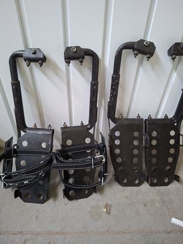 набор инструментов force в бишкеке: Продаю Когти-лазы — 2