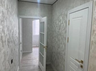 срочная продажа квартиры: 1 комната, 45 м², Элитка, 8 этаж, Евроремонт — 5