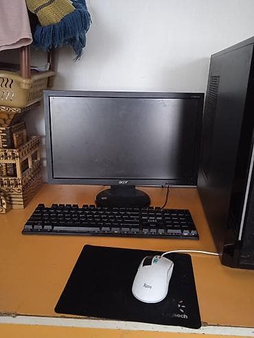 Ремонт и строительство: Комплект офисной мебели, цвет - Черный — 2