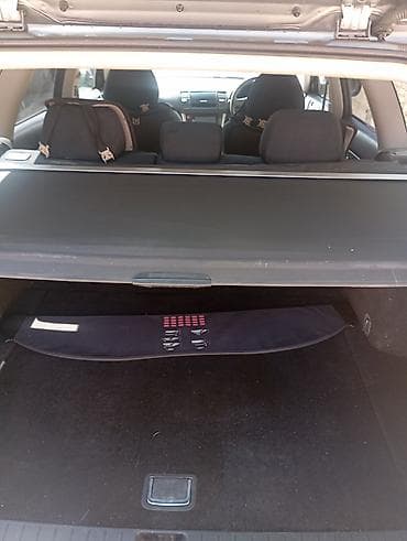 Subaru Legacy: 2004 г., Универсал — 4
