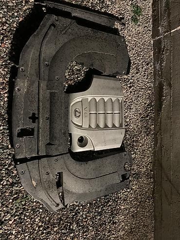 lexus: Срочно — 1