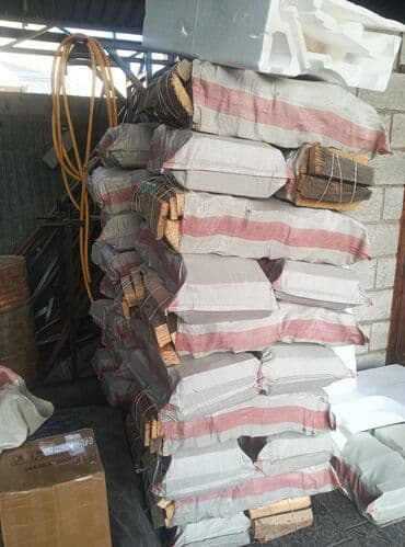 Дрова Бесплатная доставка at lalafo.kg Дрова Бесплатная доставка