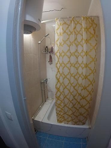 Продажа квартир: 1 комната, 32 м², Кок-Жар ж/м Малосемейка, 2 этаж, Косметический ремонт — 8
