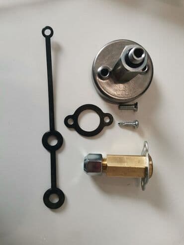 люк: ГБО, Новый — 4