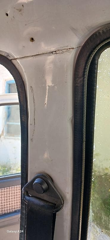тиков: Daewoo Tico: 1997 г., 0.8 л, Автомат, Бензин — 10