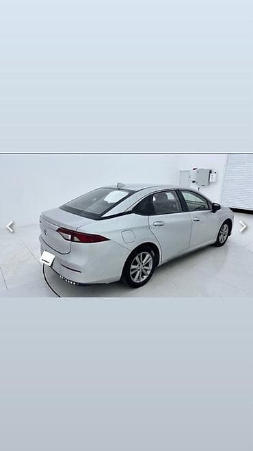byd e7: GAC Trumpchi Aion S (электромобиль) — 0-100 9.5 сек SOH 81.8% — 3