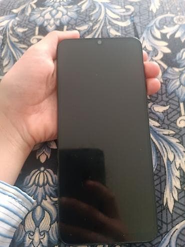 playstation 4 бишкек: Poco C40, 64 ГБ, түсү - Кара — 4