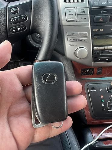 launch pro elite: Продаю чип ключ Lexus nx 300 f sport рабочий — 2